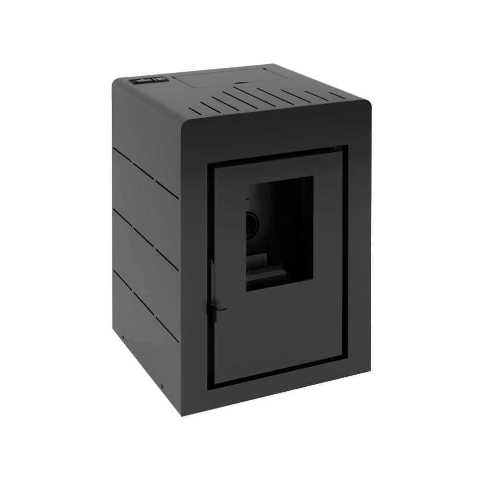 Estufa de Pellets Aire Eco 4,6 Kw