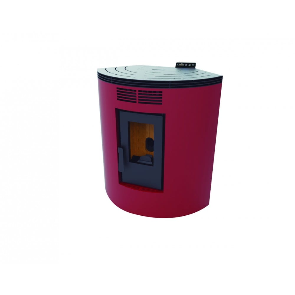 ESTUFA DE PELLETS AIRE RINCÓN 9,5 KW MODELO