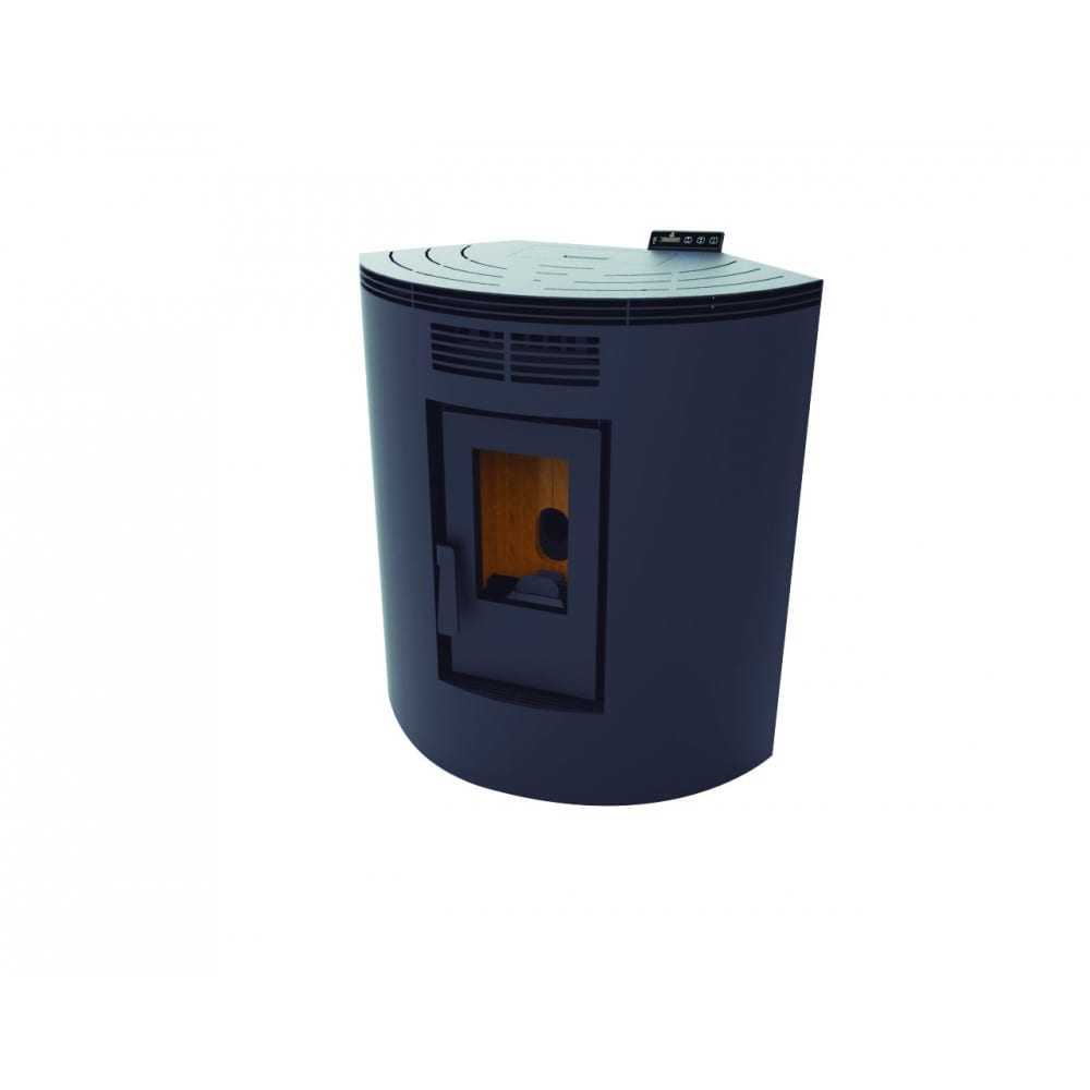 ESTUFA DE PELLETS AIRE RINCÓN 9,5 KW MODELO