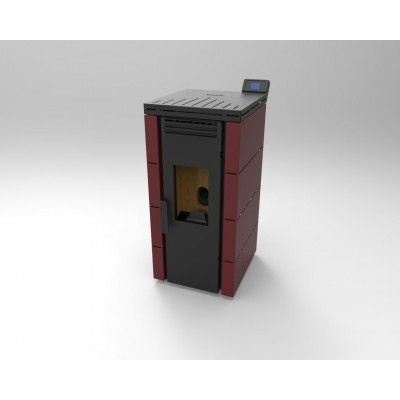 ESTUFA PELLET FM BP-100