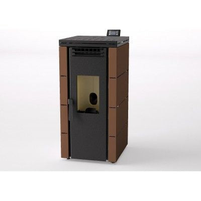 ESTUFA PELLET FM BP-100