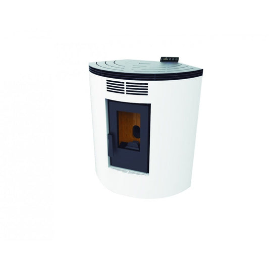 ESTUFA DE PELLETS AIRE RINCÓN 9,5 KW MODELO